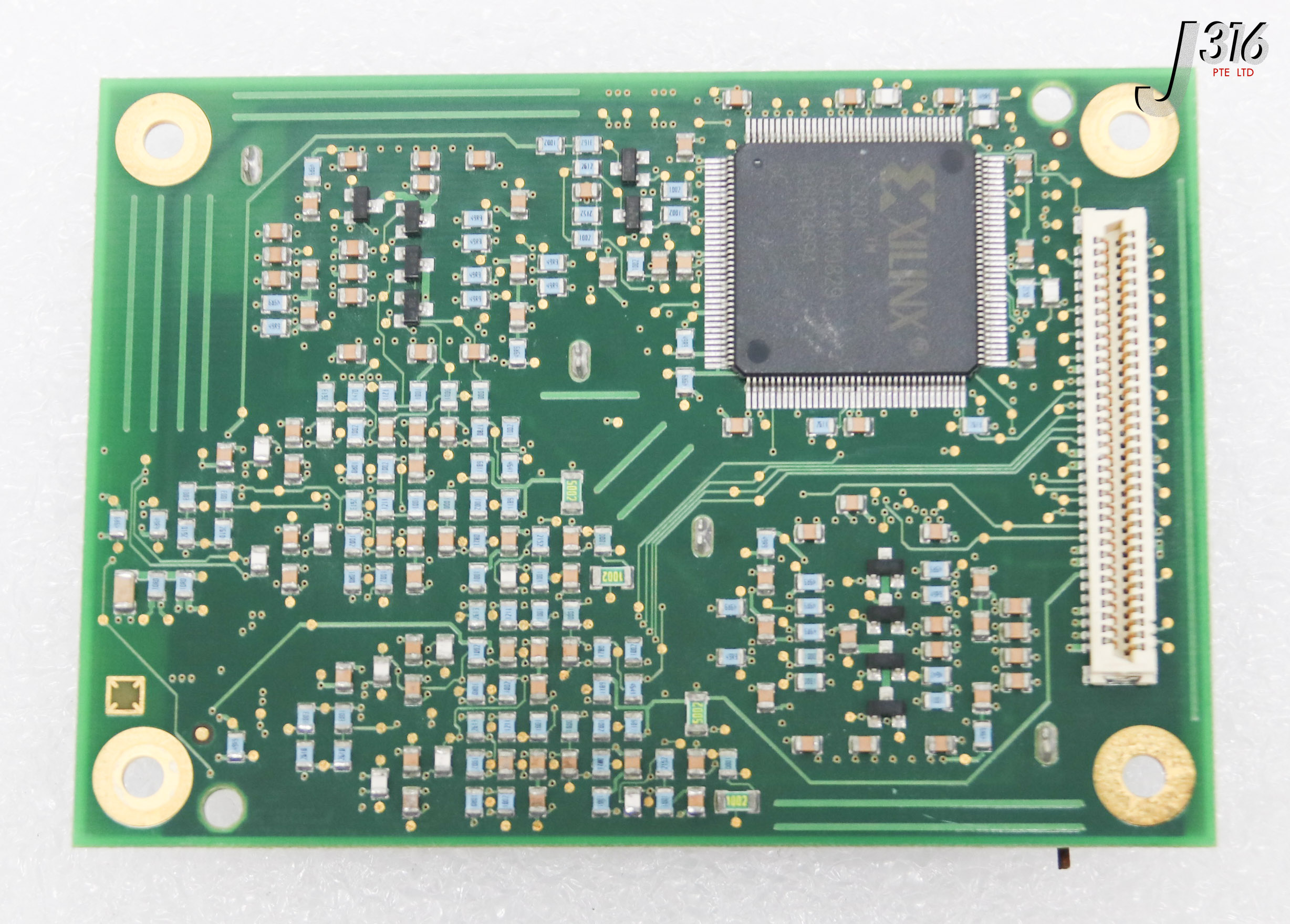 37592 AGILENT PCB, PULSE GENERATOR ASSEMBLY, 81112A, 81110-26504